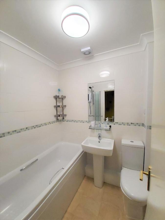 Saltburn Holidays Jasmine Cottage Saltburn Extérieur photo