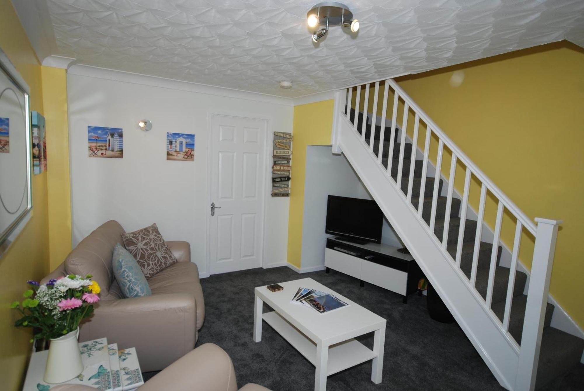Saltburn Holidays Jasmine Cottage Saltburn Extérieur photo
