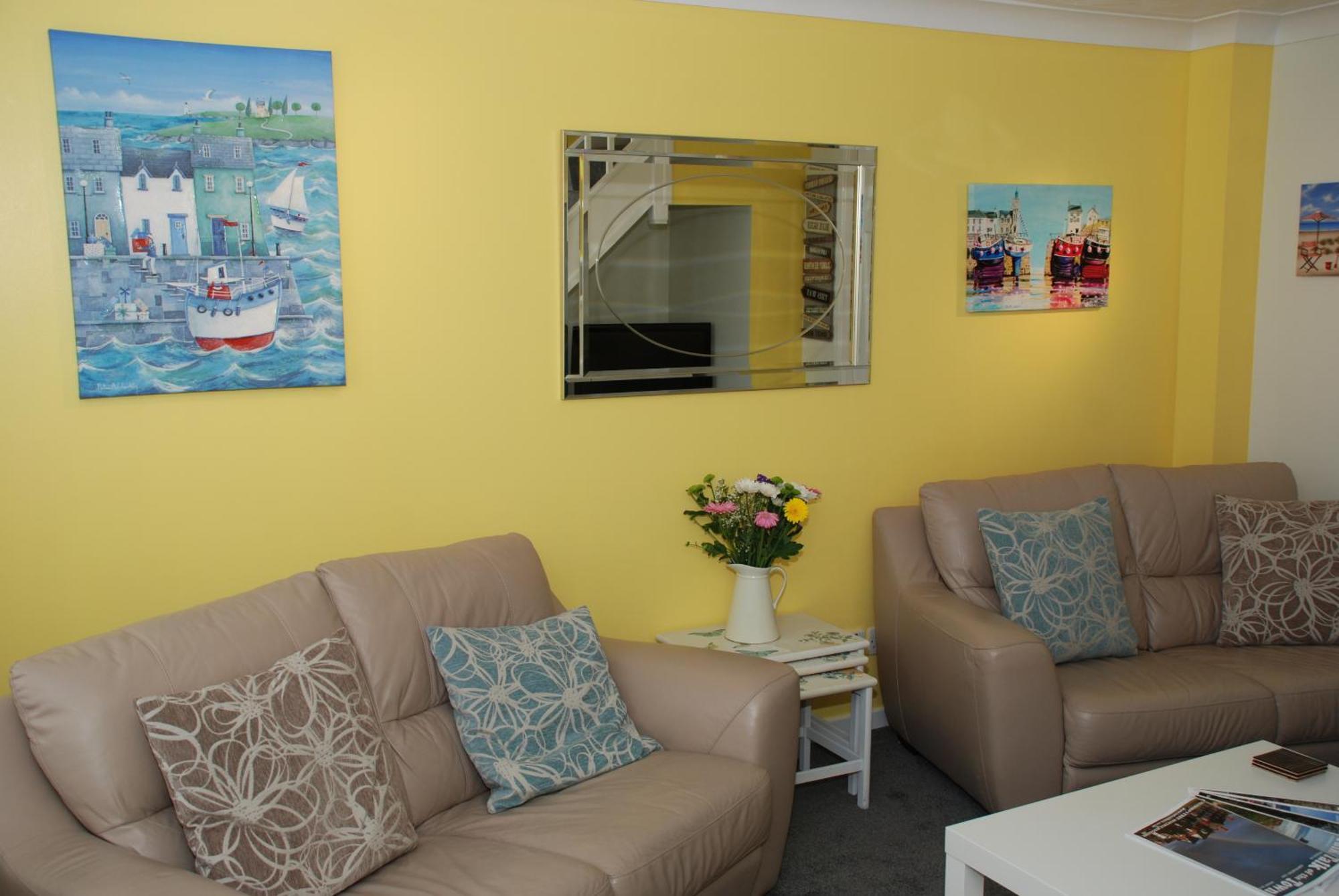 Saltburn Holidays Jasmine Cottage Saltburn Extérieur photo