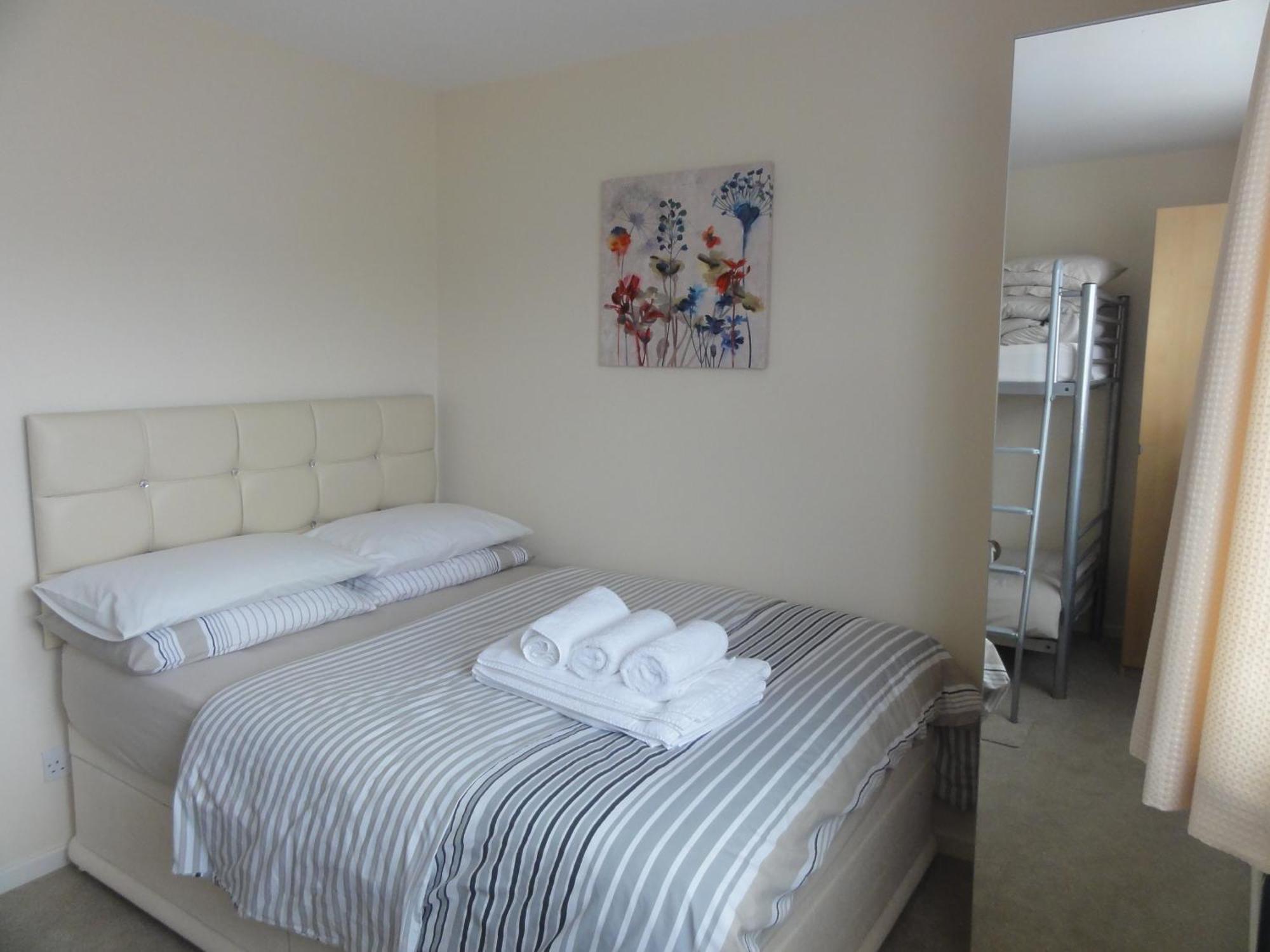 Saltburn Holidays Jasmine Cottage Saltburn Chambre photo