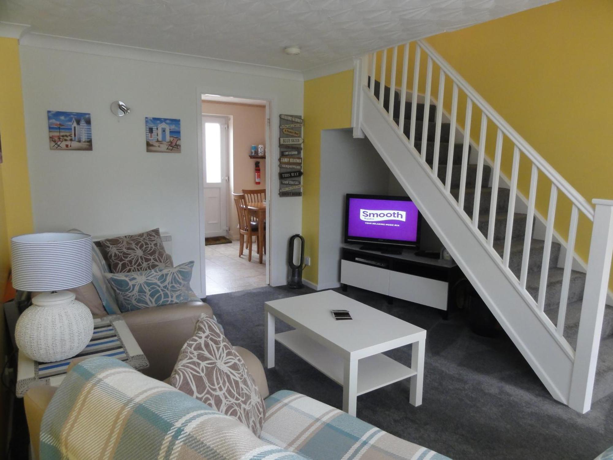 Saltburn Holidays Jasmine Cottage Saltburn Extérieur photo