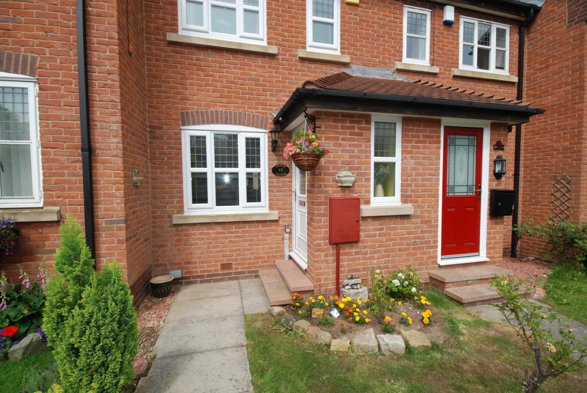 Saltburn Holidays Jasmine Cottage Saltburn Extérieur photo