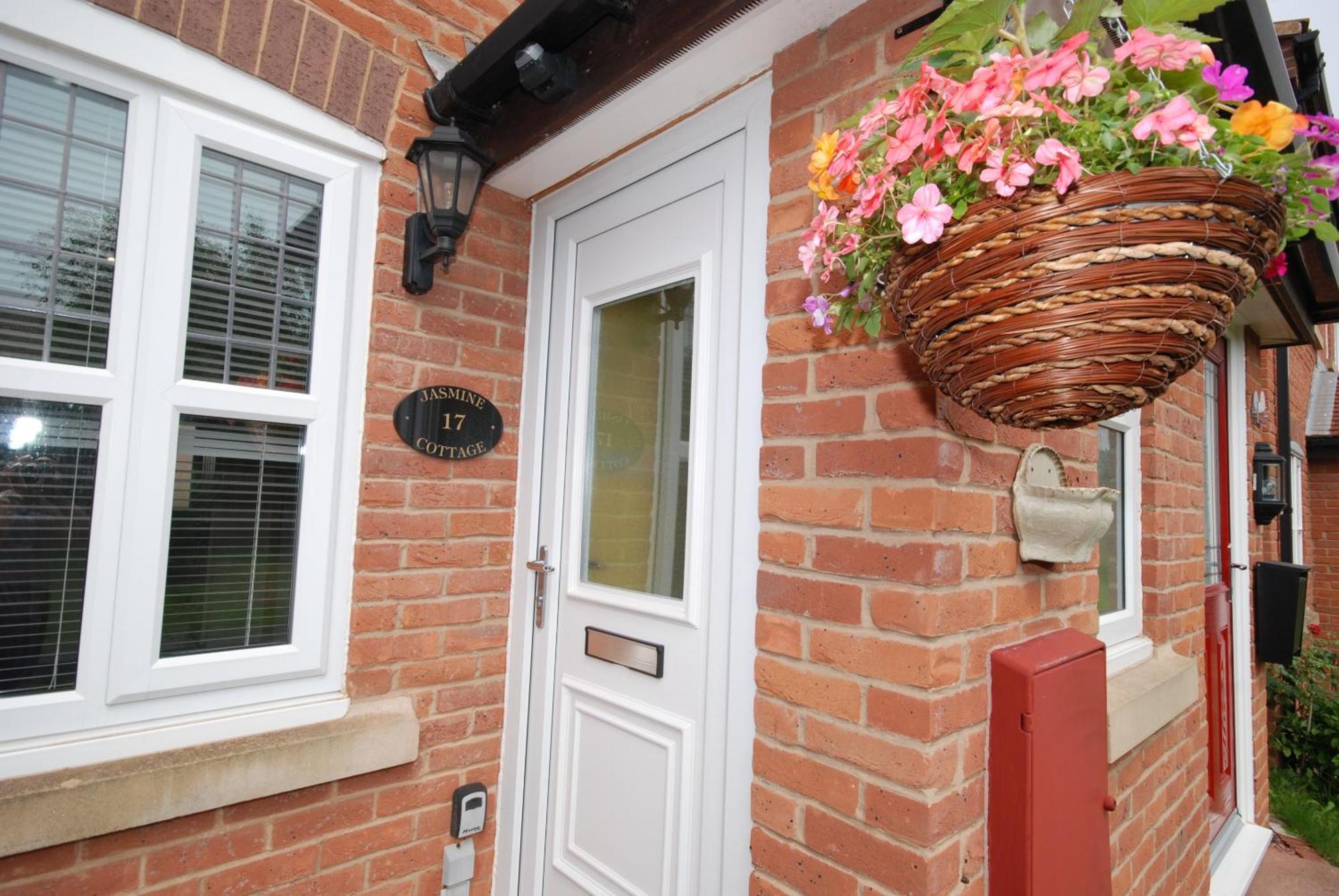 Saltburn Holidays Jasmine Cottage Saltburn Extérieur photo